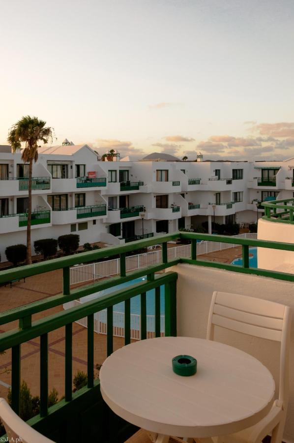 Estudio D - Costa Teguise Exterior foto