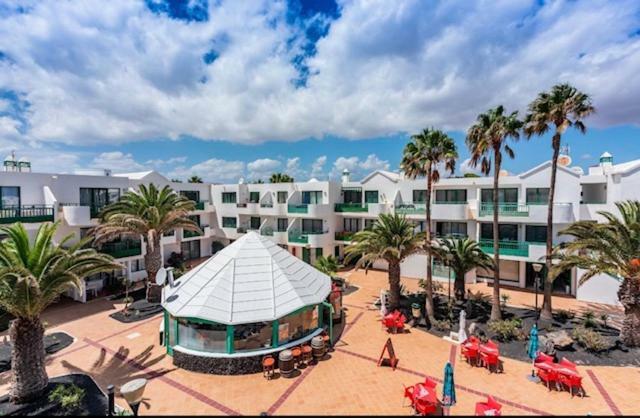 Estudio D - Costa Teguise Exterior foto